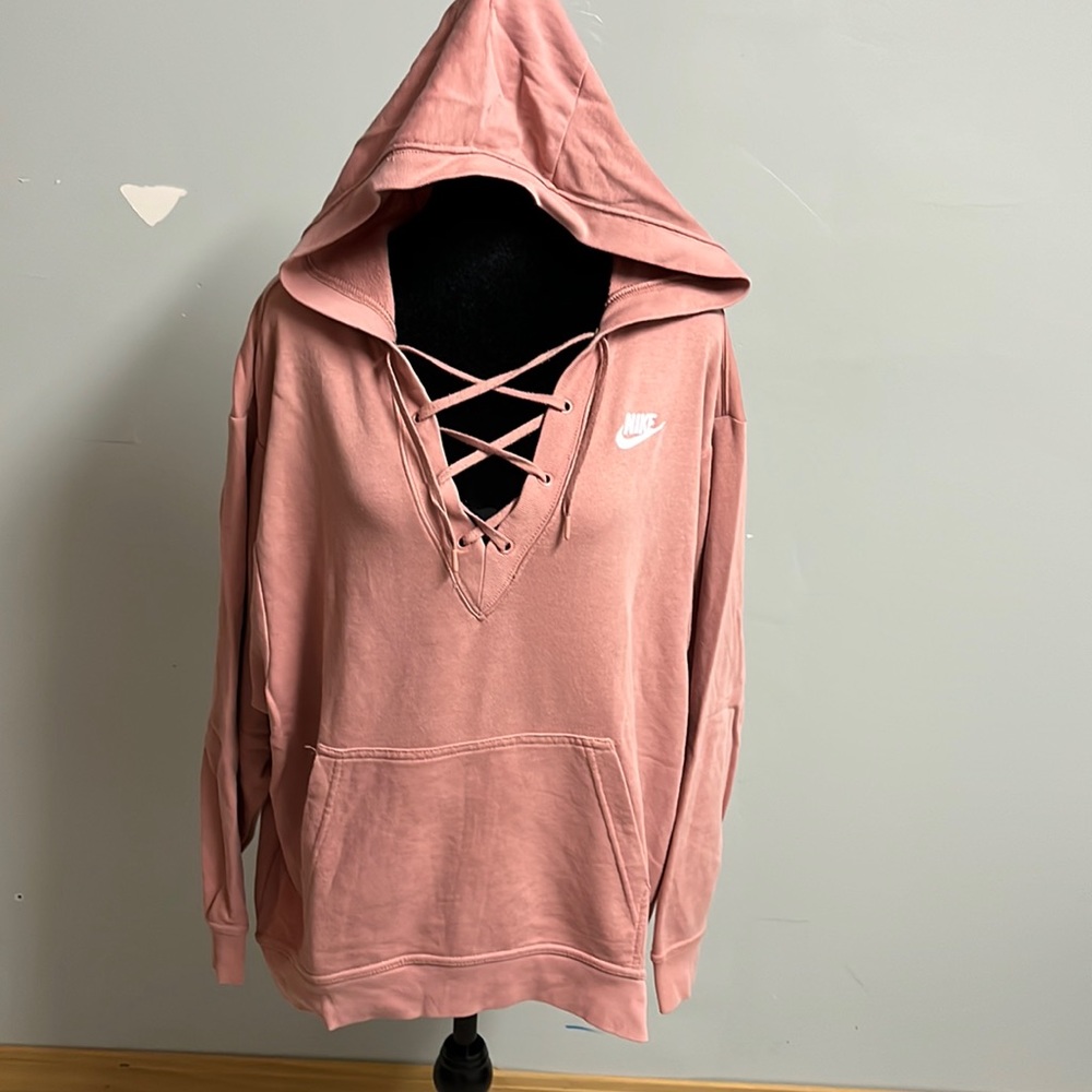 Nike Sweatshirt